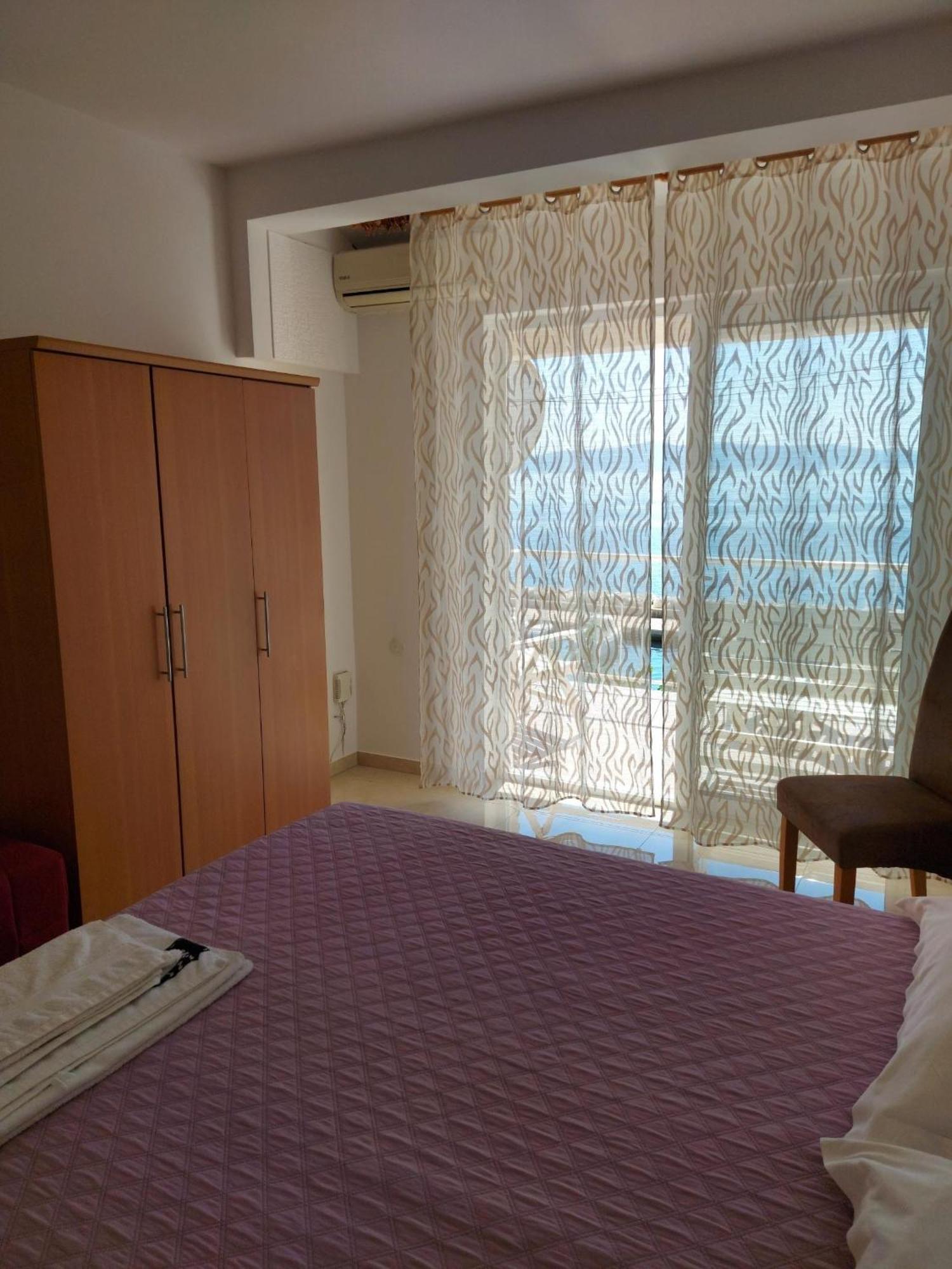 Apartments By The Sea Podgora, Makarska - 11469 Pokoj fotografie